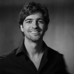 Philipp Teriete 的头像