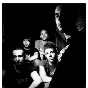 My Severed Pieces 的头像