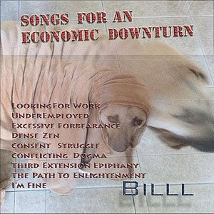 Songs For An Economic Downturn