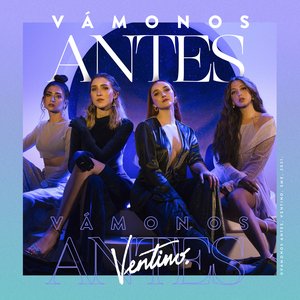 Vámonos Antes - Single