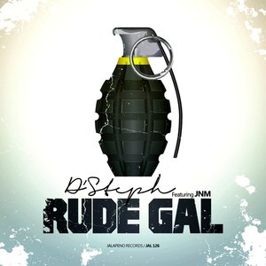 Rude Gal (feat. JNM)