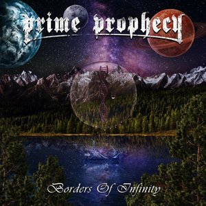Borders Of Infinity