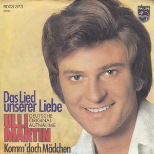 Das Lied unserer Liebe