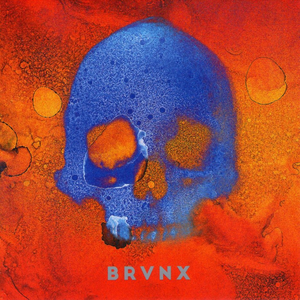 The Bronx (V) cover