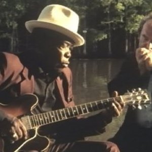 Avatar di John Lee Hooker & Van Morrison