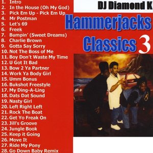 Hammerjacks Classics (Part 3)