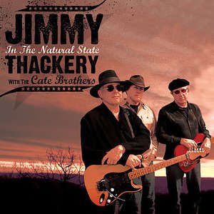 Jimmy Thackery & The Cate Brothers için avatar