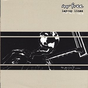 Lay-Up Lines: The Mixtape