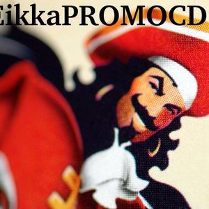 Keikkapromocd