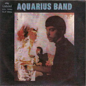 Aquarius Band 的头像