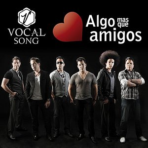 Algo más que amigos