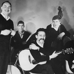 Alexis Korner’s Blues Incorporated photo provided by Last.fm