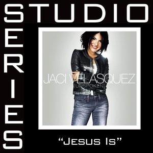 Jesus Is [Studio Series Performance Track]