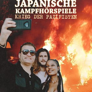 Krieg der Pazifisten - Single