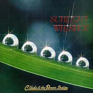 SUNLIGHT WHISPER