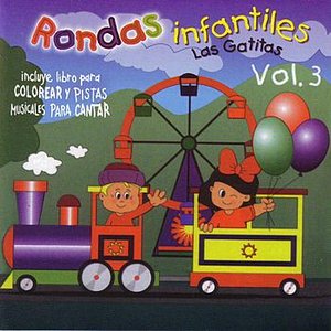 Rondas Infantiles - Vol. 3