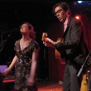 Dawn Landes + Justin Townes Earle 的头像