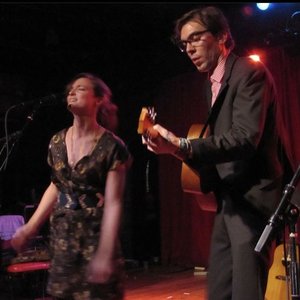 Dawn Landes + Justin Townes Earle için avatar