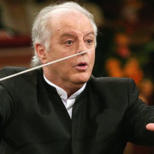 Avatar di Daniel Barenboim and Berliner Philharmoniker