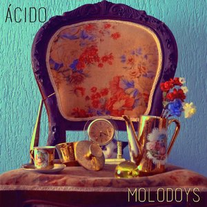 Ácido - Single