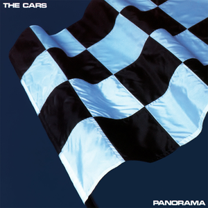 Panorama cover
