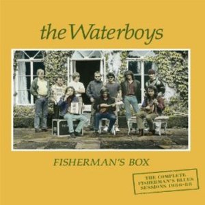 Fisherman's Box: The Complete Fisherman's Blues Sessions (1986 - 1988)