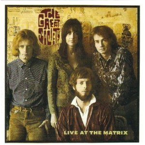 The Great Society - Live At The Matrix 1967 [disc 1] - Zortam Music