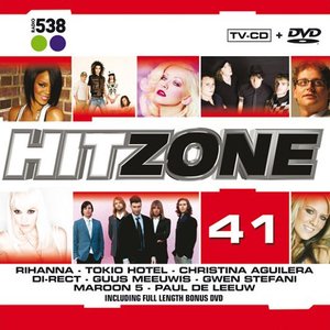 Hitzone 41