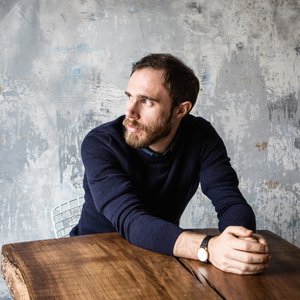 James Vincent McMorrow için avatar