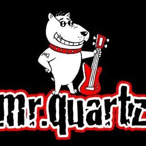 Mr. Quartz 的头像