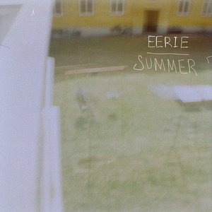 Image for 'Eerie Summer'