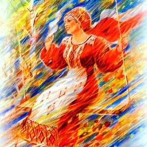 Avatar for Лидия Логинова