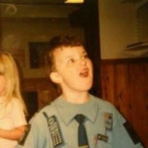 “DJ Joel”的封面