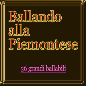 Ballando alla piemontese