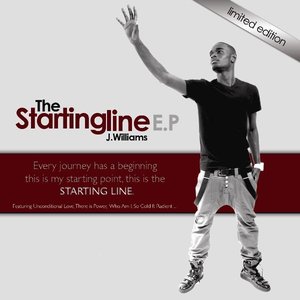 The Starting Line Limited Edition EP