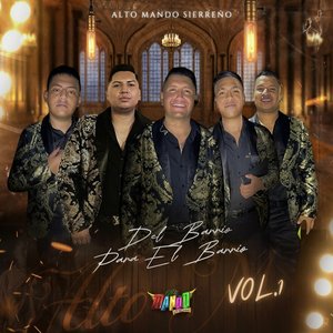 Alto Mando Sierreño 的头像