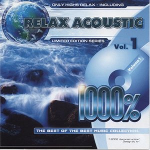 1000% Relax Acoustic Vol.1