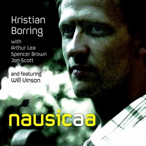 Nausicaa (feat. Will Vinson, Arthur Lea, Spencer Brown, Jon Scott)