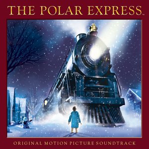 “The Polar Express - Original Motion Picture Soundtrack Special Edition”的封面