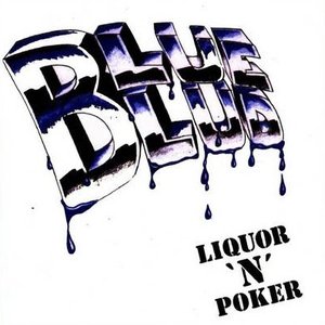 Liquor 'N' Poker