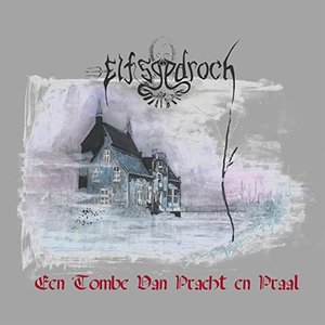 Een Tombe Van Pracht en Praal