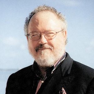 Thomas Harris için avatar