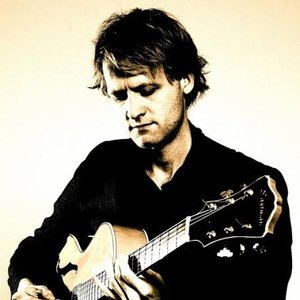 kristian borring 的头像