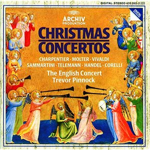 Christmas Concertos