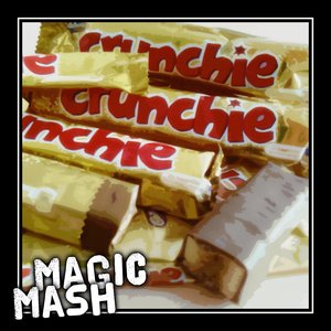 Crunchie Ep