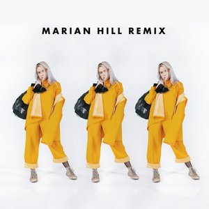 Bellyache (Marian Hill Remix) - Single