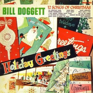 12 Songs of Christmas