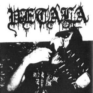 Live Evil 31/07/2010 E.S.