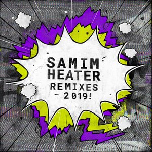 Heater (PAUZA Remix) - Single