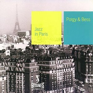 Jazz In Paris - Porgy & Bess